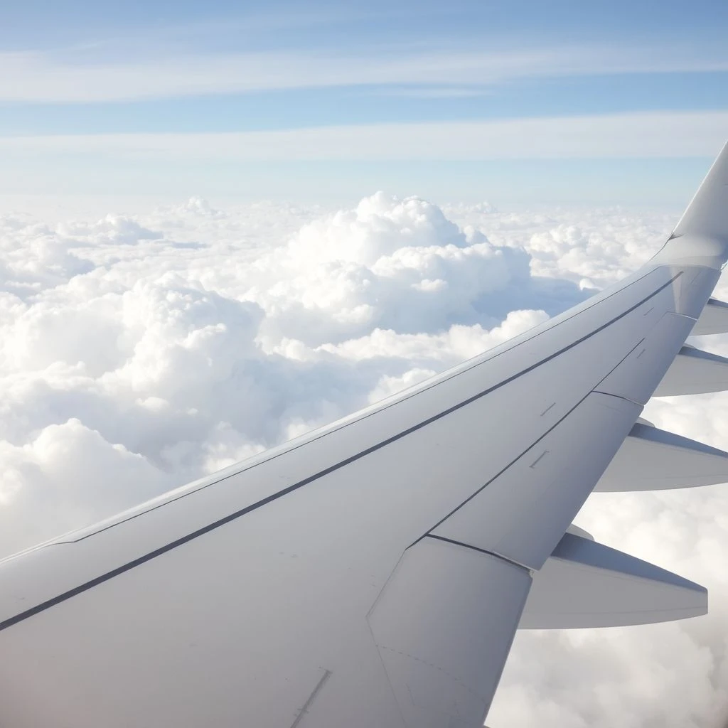 فهم واستخدام عبارة الاسم: Air Turbulence - دليل شامل